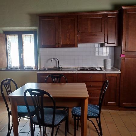 Monte San Pietrangeli Agriturismo Fonte Carella מראה חיצוני תמונה