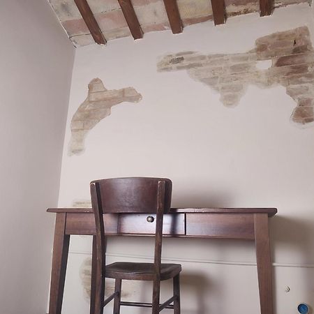 Monte San Pietrangeli Agriturismo Fonte Carella מראה חיצוני תמונה