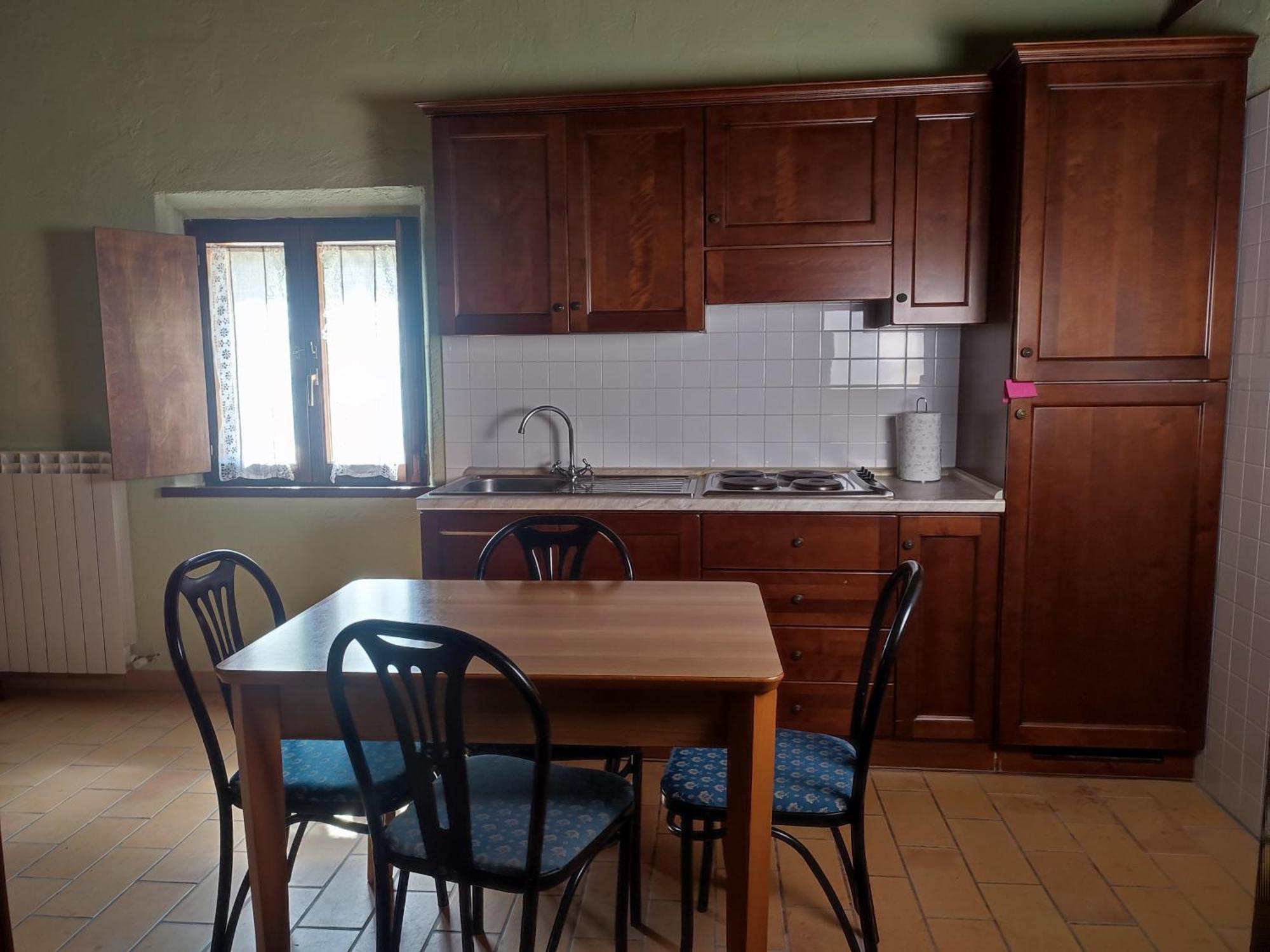 Monte San Pietrangeli Agriturismo Fonte Carella מראה חיצוני תמונה