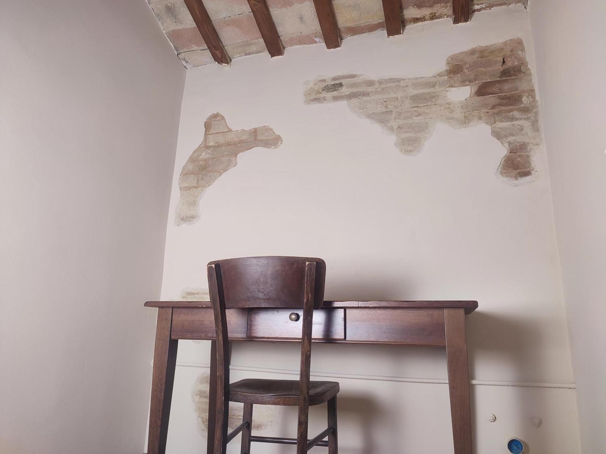 Monte San Pietrangeli Agriturismo Fonte Carella מראה חיצוני תמונה