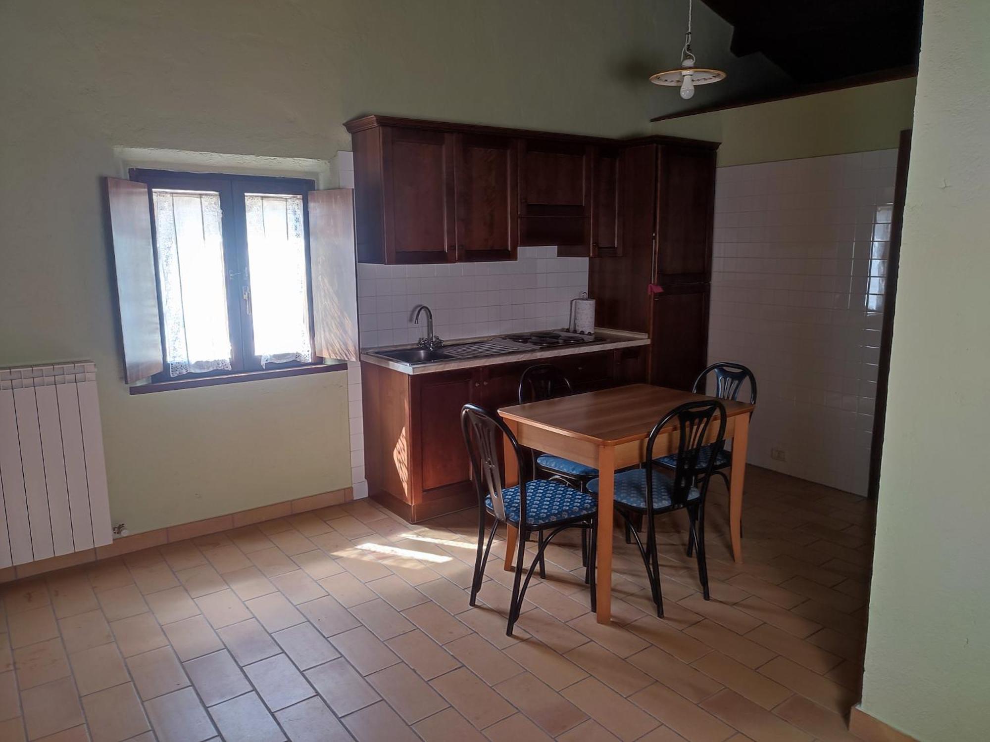 Monte San Pietrangeli Agriturismo Fonte Carella מראה חיצוני תמונה