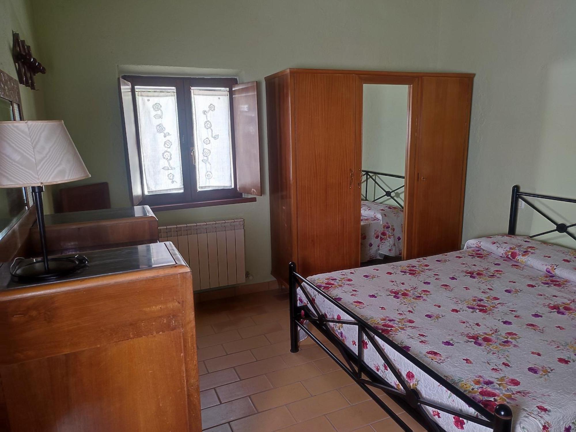 Monte San Pietrangeli Agriturismo Fonte Carella מראה חיצוני תמונה