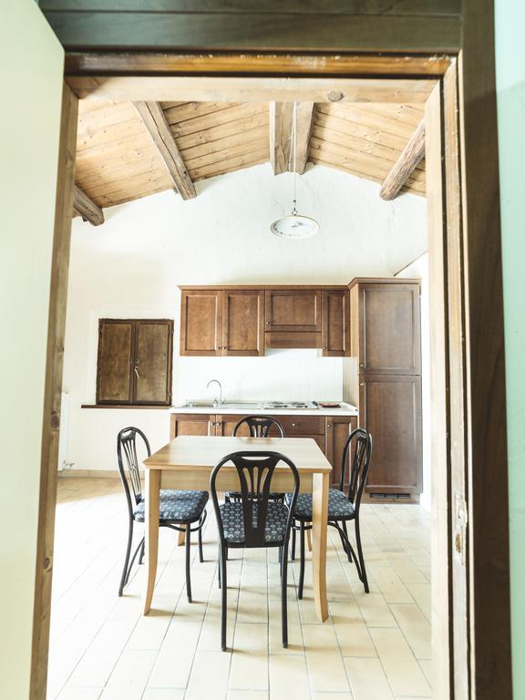 Monte San Pietrangeli Agriturismo Fonte Carella מראה חיצוני תמונה