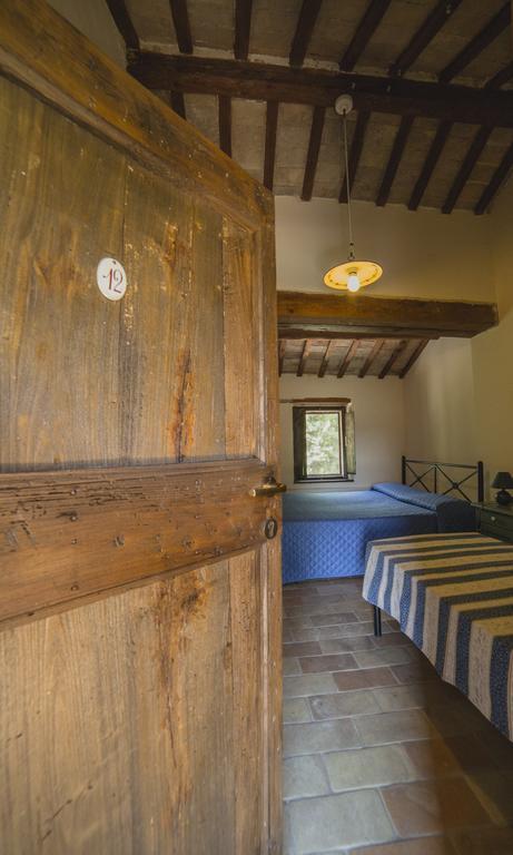 Monte San Pietrangeli Agriturismo Fonte Carella מראה חיצוני תמונה