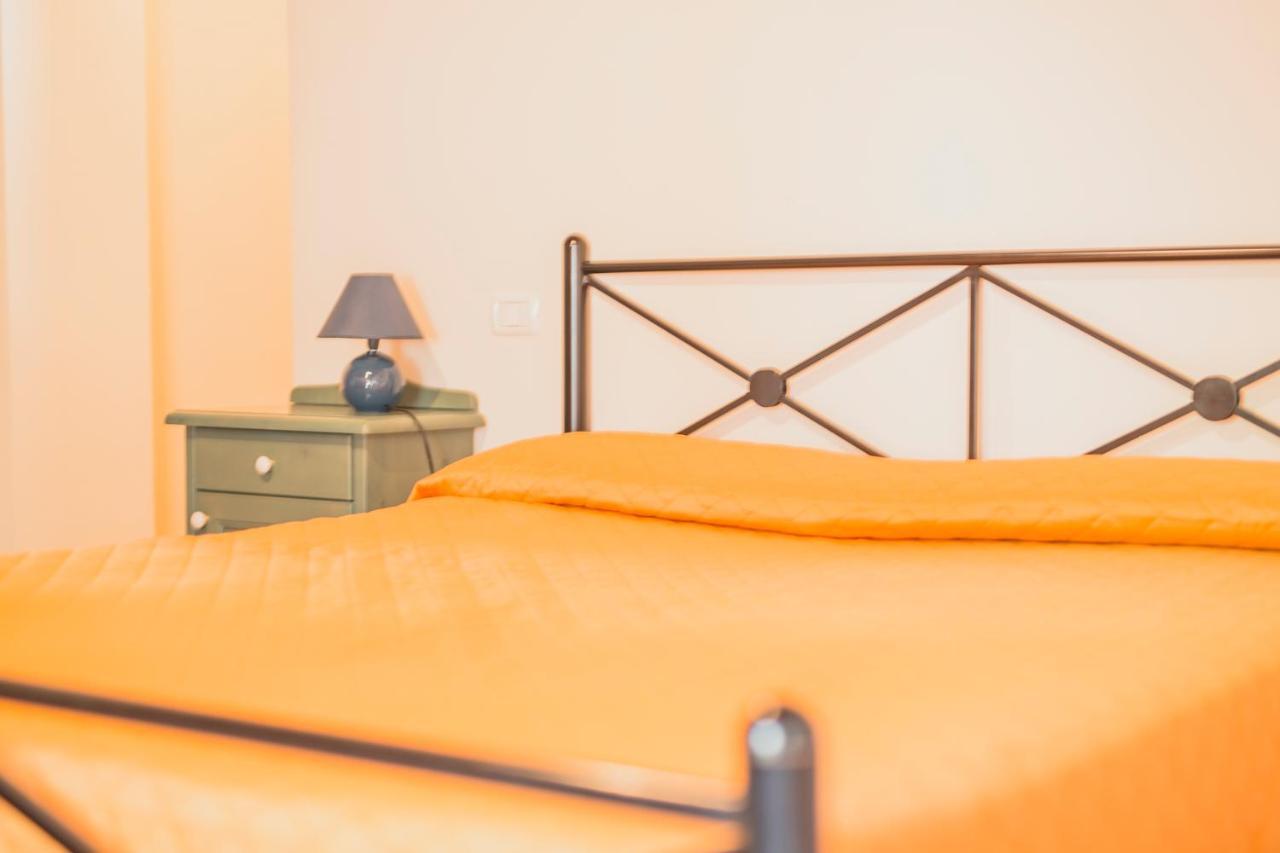 Monte San Pietrangeli Agriturismo Fonte Carella מראה חיצוני תמונה