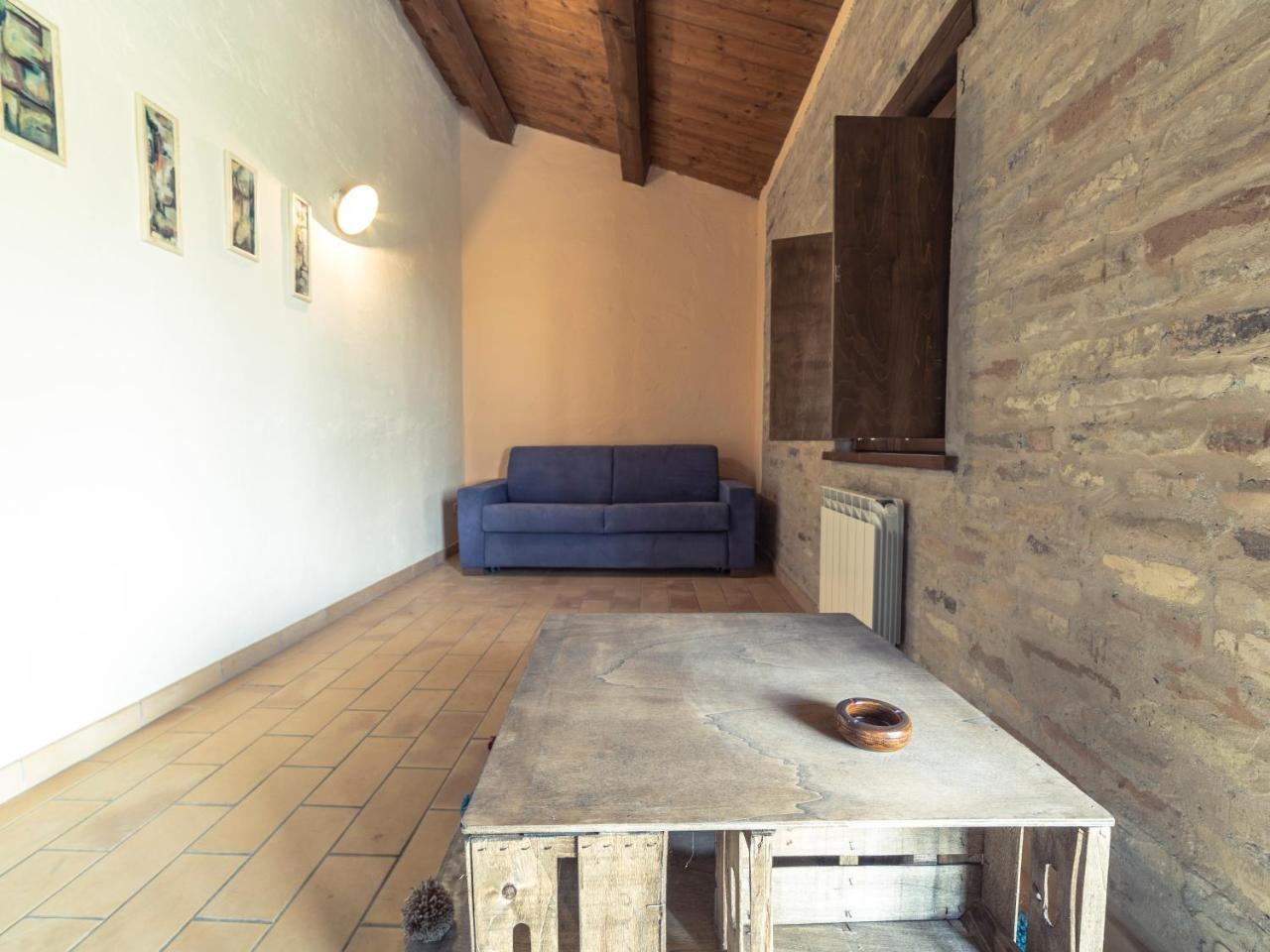 Monte San Pietrangeli Agriturismo Fonte Carella מראה חיצוני תמונה